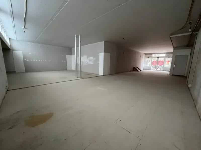 Winkelruimte Bussum 137m2 Centrum