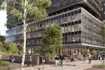 547 m2 Horeca te Huur Amsterdam Nieuw-West
