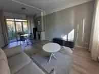 Appartement Nijmegen Van Nispenstraat 3 kamers 94m2