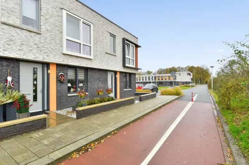 Ruime Hoekwoning Enschede 135m2 Gezinnen