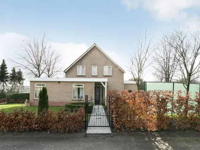 Tweekapper Galder 133m2 Nabij Breda