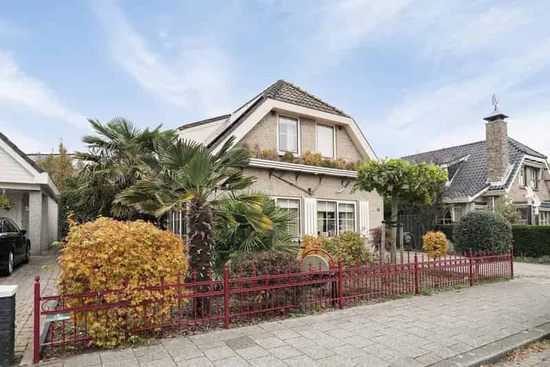 Royale Vrijstaande Woning Hoek van Holland 4 Slaapkamers