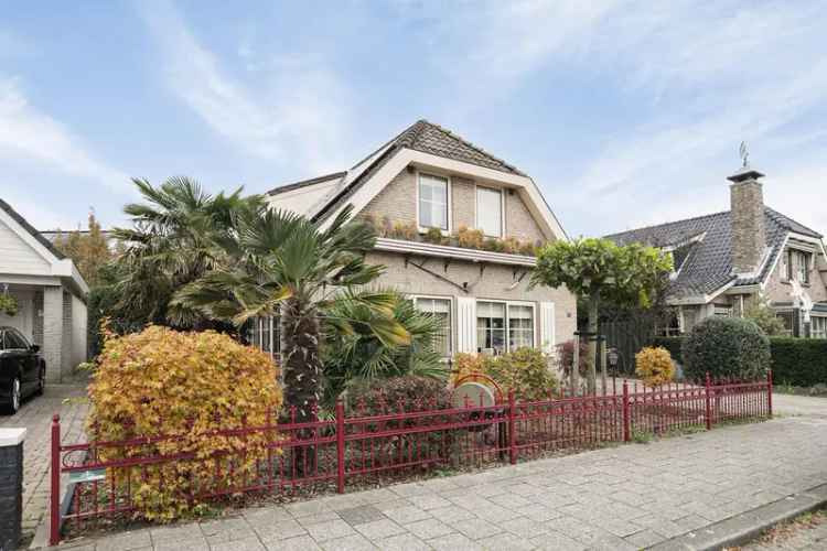Royale Vrijstaande Woning Hoek van Holland 4 Slaapkamers