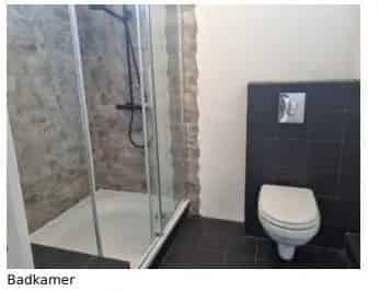Nette Kamer 25m2 Den Helder Te Huur