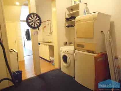 1 Kamer Appartement 22m² Apeldoorn