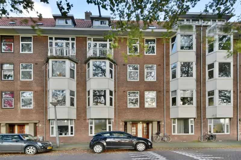 Appartement te huur Hoofddorppleinbuurt Amsterdam