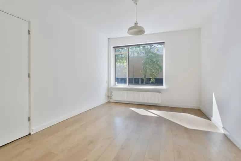 3-kamerappartement Rotterdam Centrum - 2 Balkons