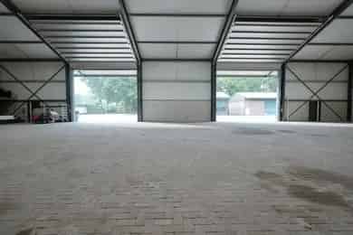 245 - 2.850 m2 bedrijfsruimte te huur in Sint Michielsgestel
