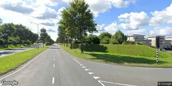 Appartement Almere Boomgaardweg 80m2
