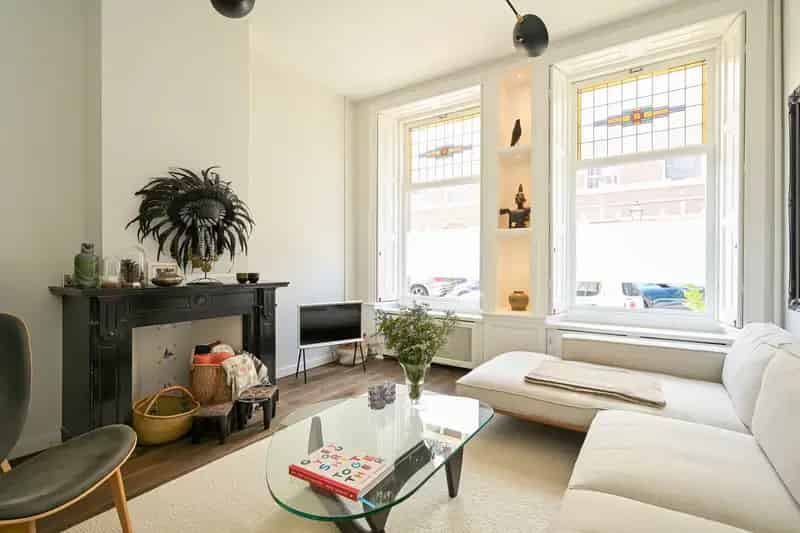Appartement te koop Van Merlenstraat Den Haag