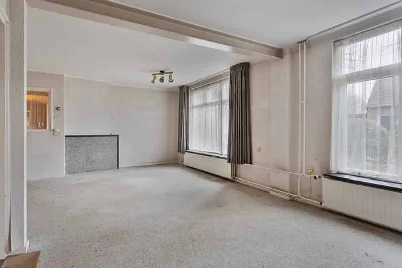 Huis te koop Heeswijk Dinther 3 slaapkamers renovatie