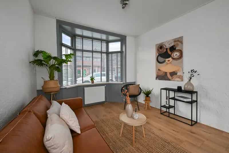Fijne woning te koop in Wormerveer