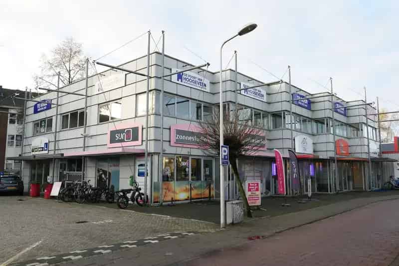 Kantoorruimte Hoogeveen nabij A28 te huur