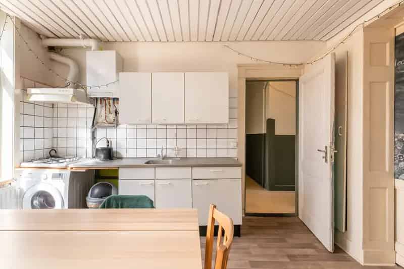Beleggingspand Maastricht: 7 Studentenkamers 1 Appartement
