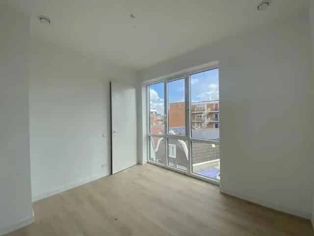 Energiezuinig Appartement Beverwijk Centrum 58m2 Loggia