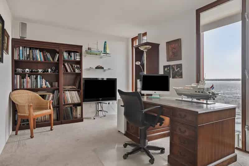 Luxe Hoekappartement Gooimeer 160m²