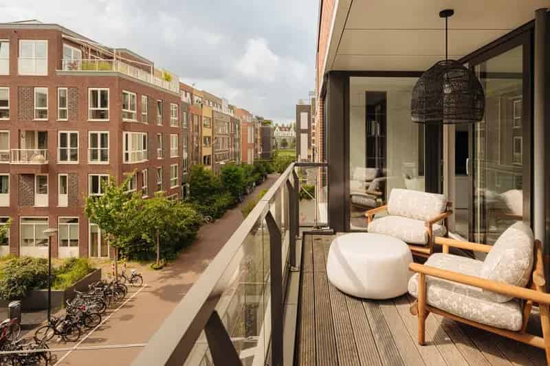 Appartement te koop: Narva-eiland 137 1014 ZJ Amsterdam | Funda