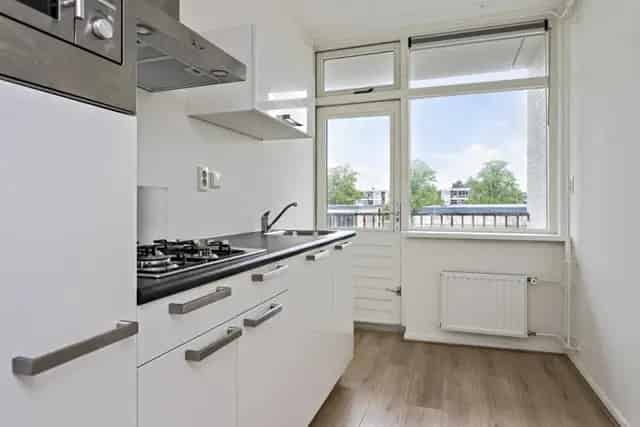 Bovenwoning 77m2 Utrecht 3 kamers 1 dec 2024