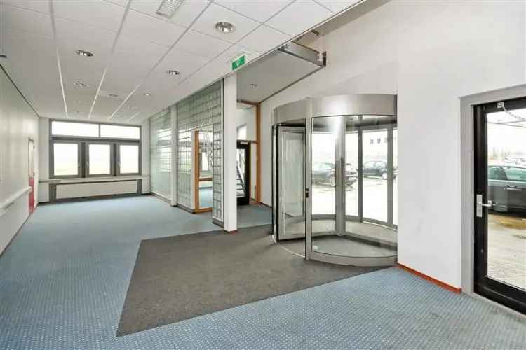 Kantoorruimte te huur Andelst 3250m² A15