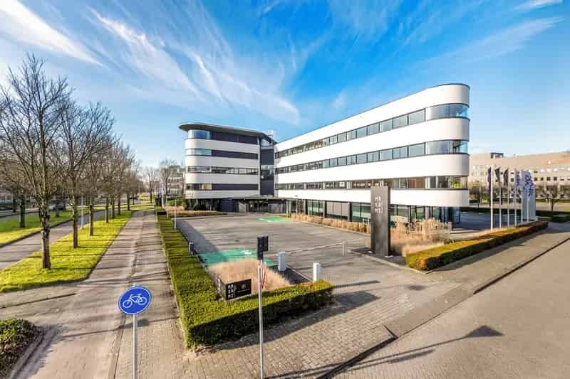 Kantoorruimte te Huur Hoofddorp Beukenhorst Oost 995m2