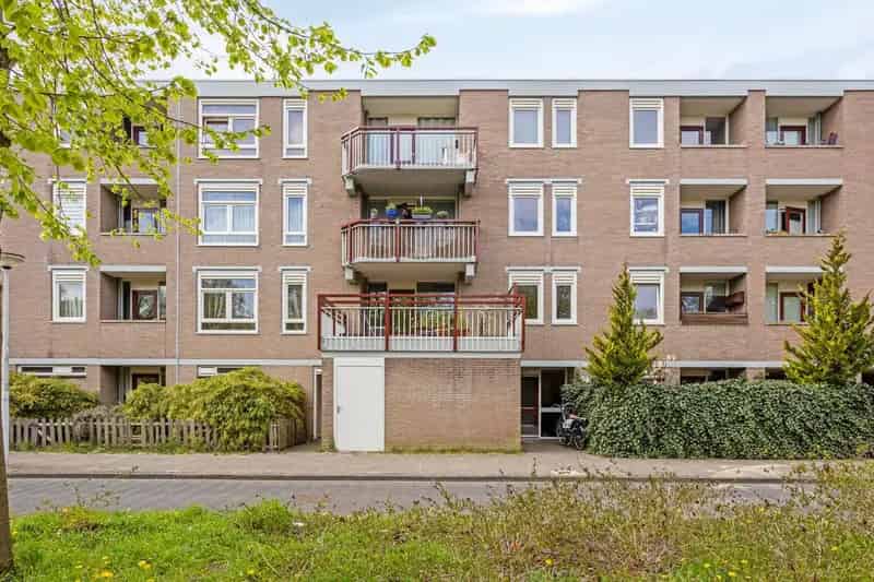 Appartement te koop: Werkendamstraat 37 1107 KK Amsterdam | Funda