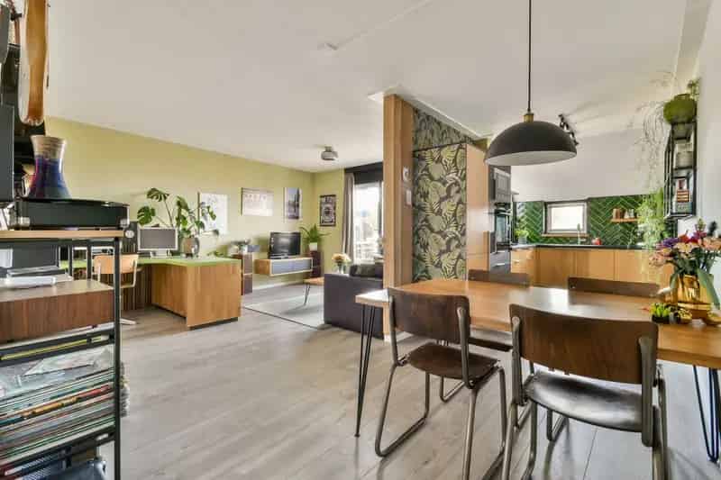 Luxe 2-kamerappartement Beverwijk Centrum Nabij NS Station