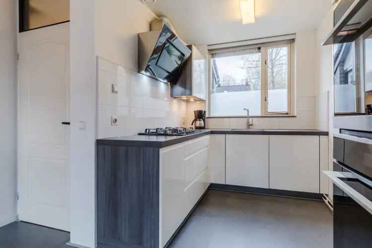Huis te koop 4 slaapkamers Oosterhout Nabij A59