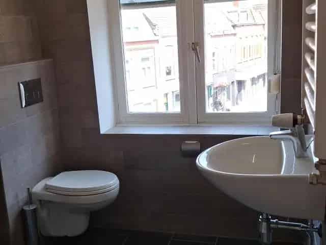 2 Kamer Appartement Centrum Roosendaal
