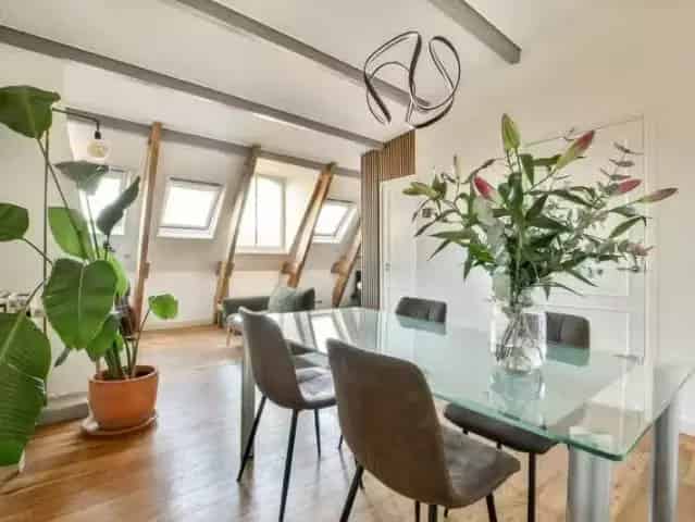 Amsterdam Nassaukade Appartement: Stijlvol Wonen nabij Westerpark