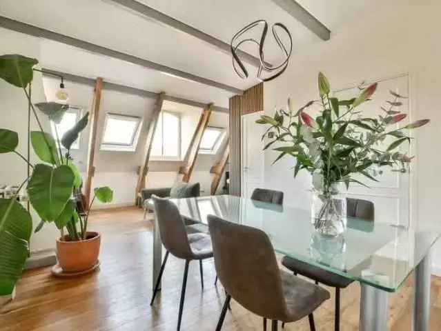 Amsterdam Nassaukade Appartement: Stijlvol Wonen nabij Westerpark