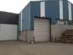 Loods Helmond 75m² Opslagruimte Flexibel