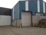 Loods Helmond 75m² Opslagruimte Flexibel