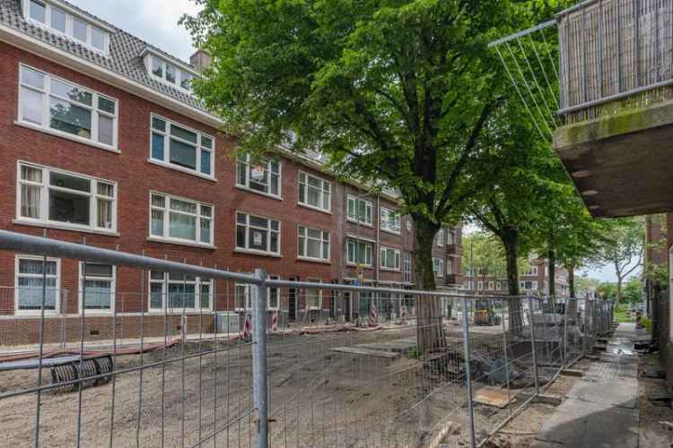 Huis Te Koop in 170B-02, Polslandstraat, Rotterdam, Zuid-Holland