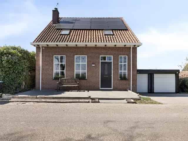 Woning te koop: Boompjesdijk 8 4671PR Dinteloord Vastgoed Nederland