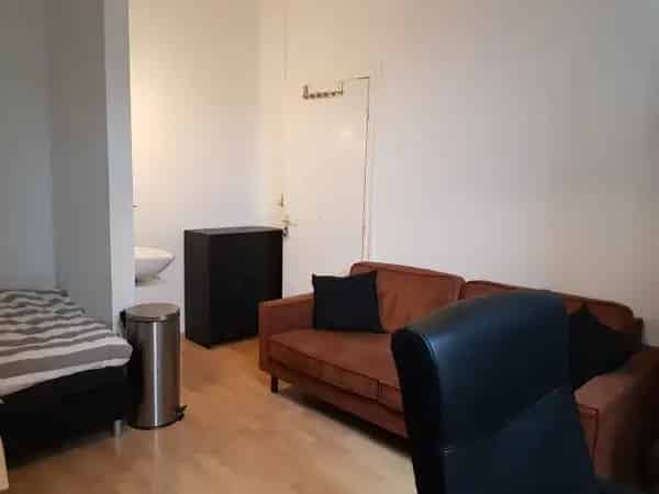 Kamer te Huur Maastricht Mariaberg Hertogsingel
