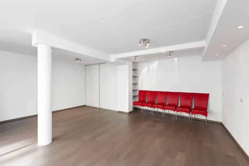 Kantoor te huur Rotterdam Kees Pijlstraat