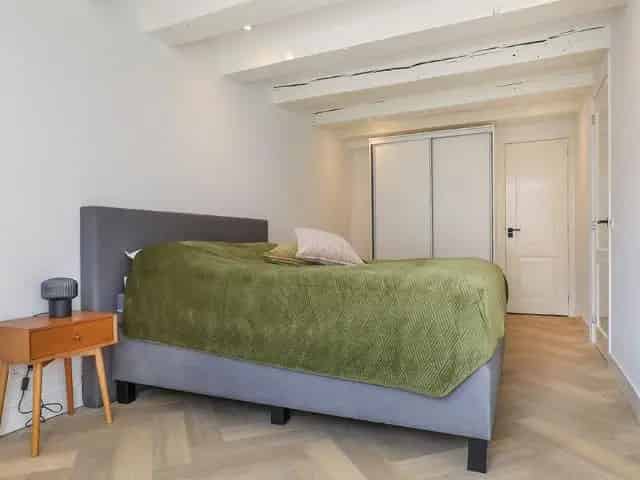 Te Huur: Luxe Appartement Amsterdam Centrum
