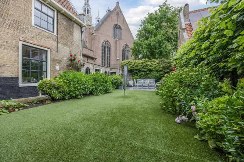 Huis te koop Maassluis: Monumentaal pand 301m2 6 slaapkamers