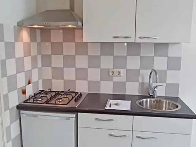Studio te huur Delft Centrum