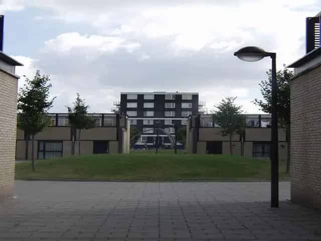 Appartement 5e Etage Steenvoorde Noord Balkon Open Keuken