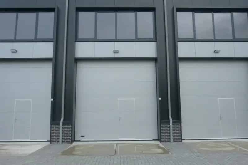Bedrijfshal te koop Wieringerwerf 75m2 A7