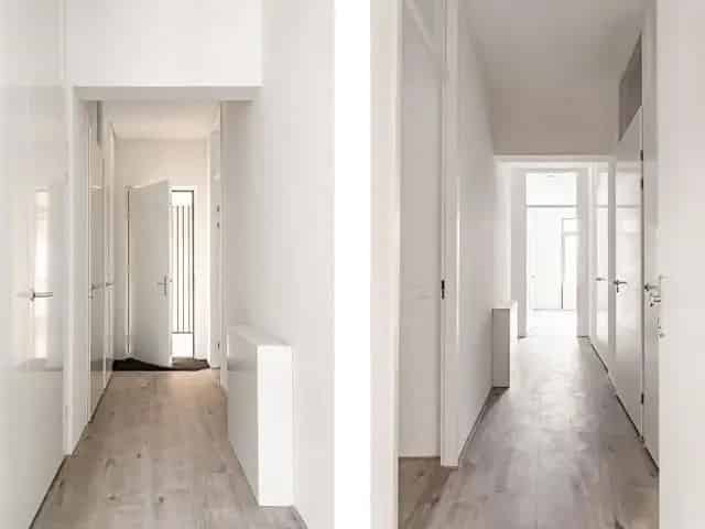 2 Kamer Appartement Haarlem 79m2 Nabij Centrum