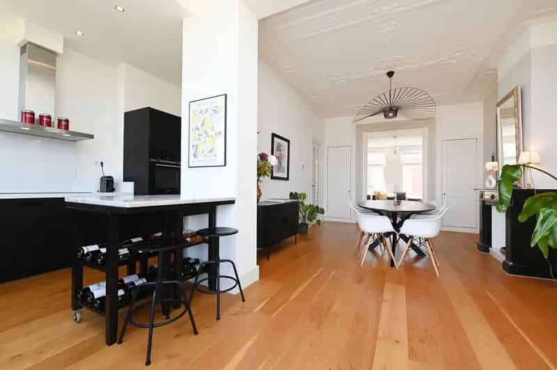Appartement te koop: Obrechtstraat 281 2517 TX Den Haag 