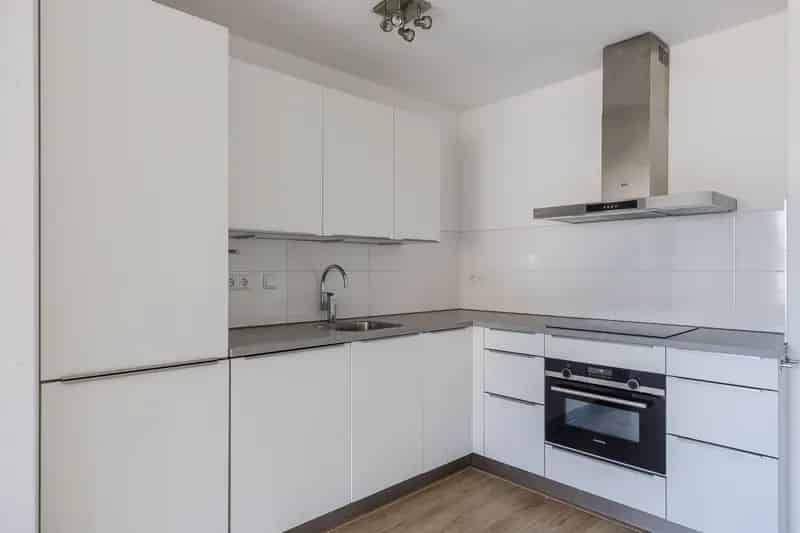 3 Kamer Maisonnette Koog aan de Zaan 86m2 Balkon Berging