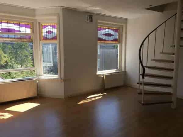 Te Huur: 2 Slaapkamer Appartement Jordaan Amsterdam
