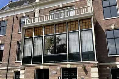 30-95 m2 Kantoorruimte te Huur Haarlem