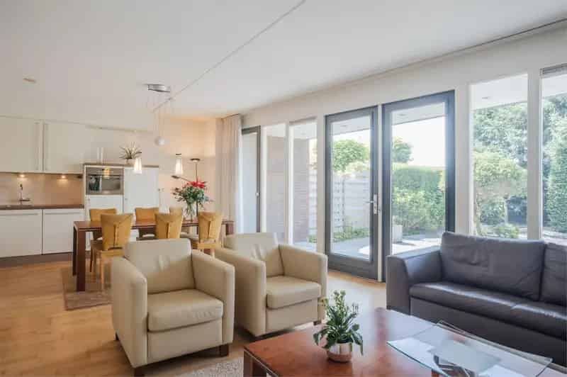 Appartement te koop Duiven: gelijkvloers wonen met ruime tuin