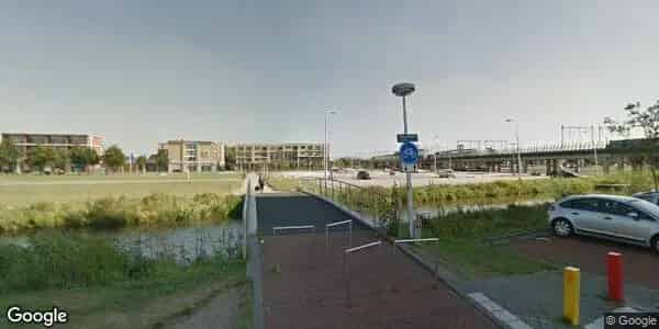Appartement Operettelaan Utrecht