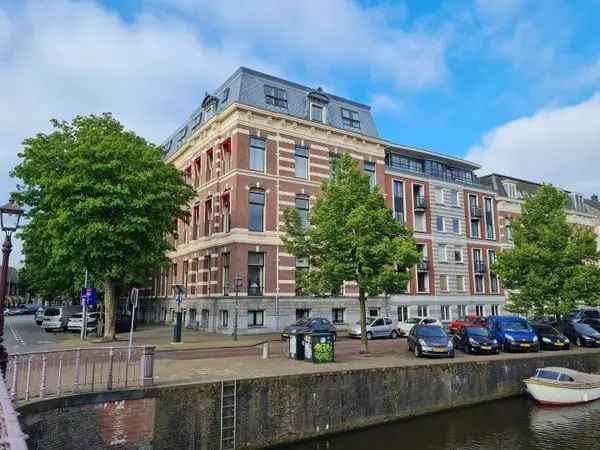 Appartement Te Huur in Haarlem, Noord-Holland