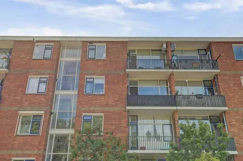 Appartement te koop Spijkenisse Slauerhoffstraat